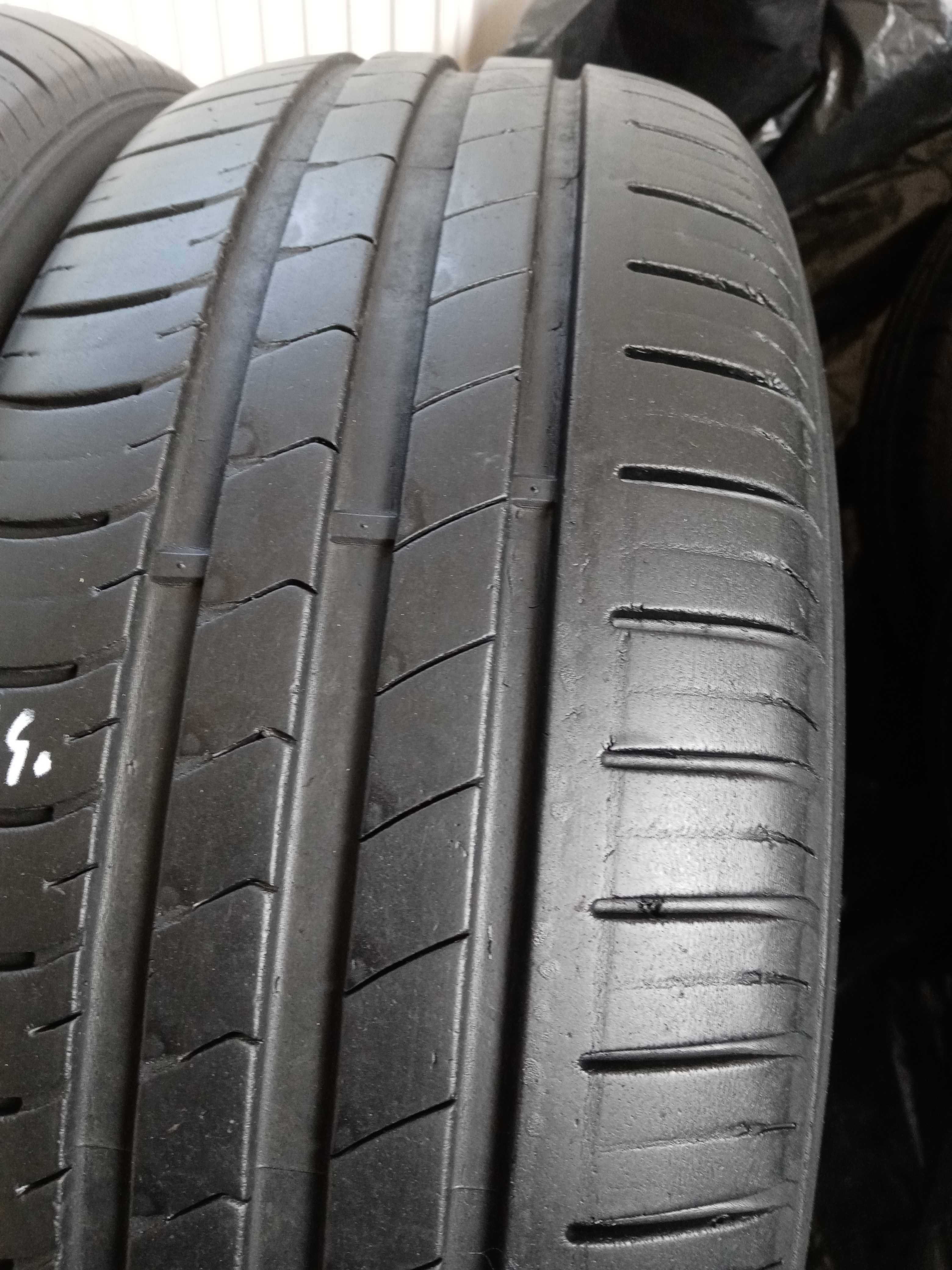 Opony letnie Hankook 205/60/15