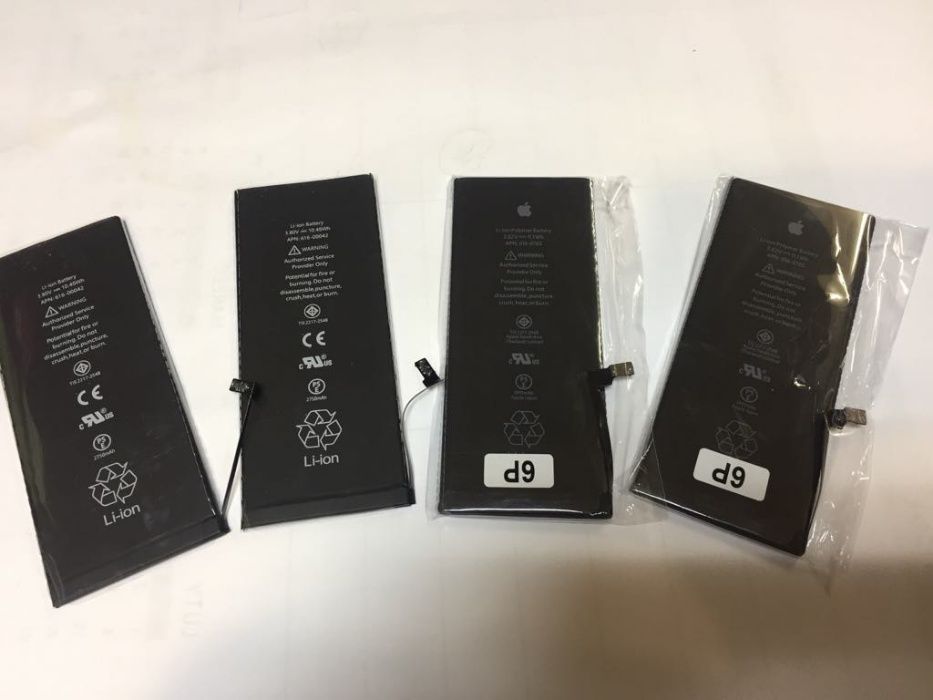 Bateria do iPhone 6+ 6s+, 6 plus i 6s plus orgi- Sklep Kielce