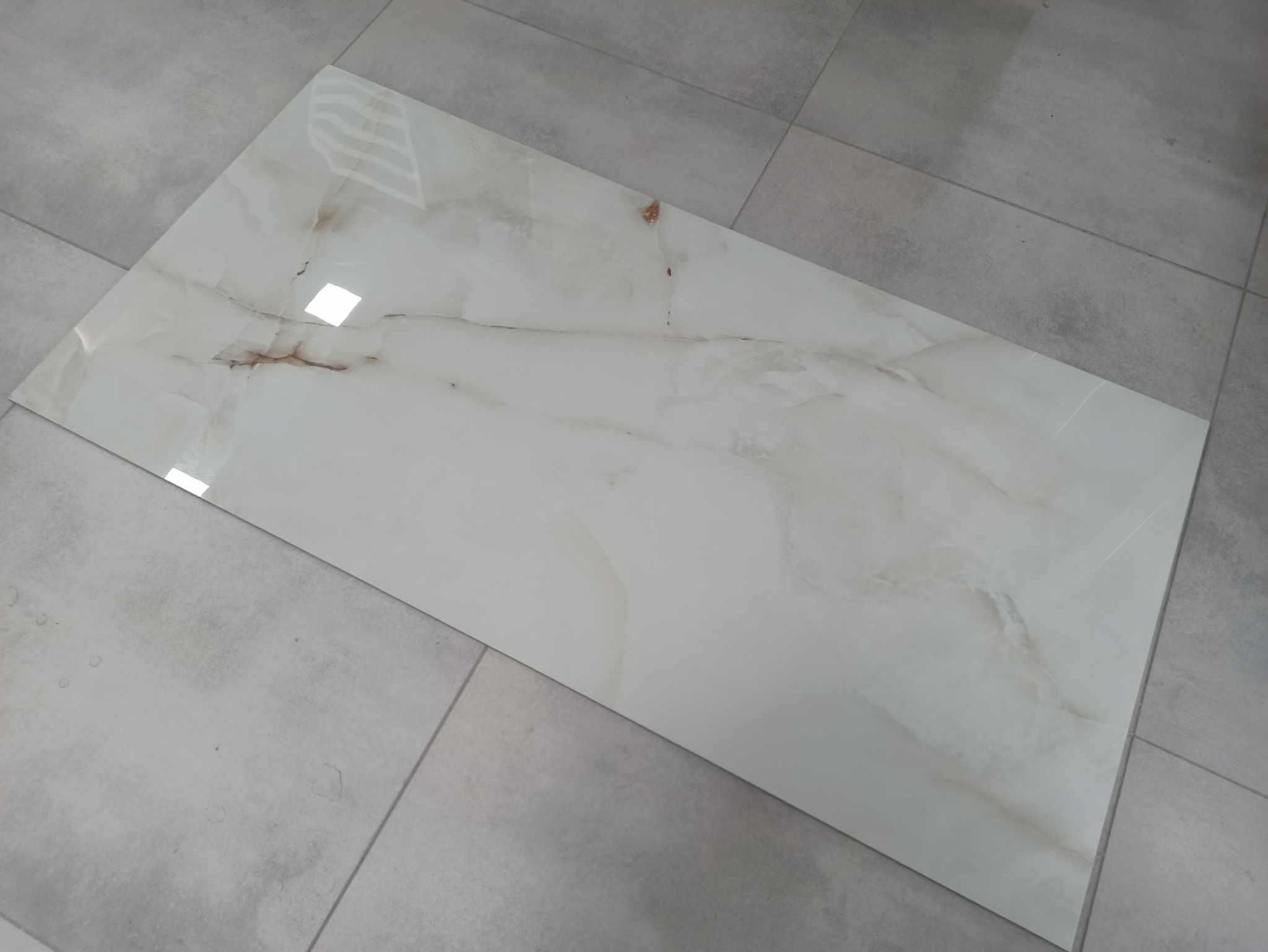Logan snow poler 60x120 Gat I 8,5 mm
