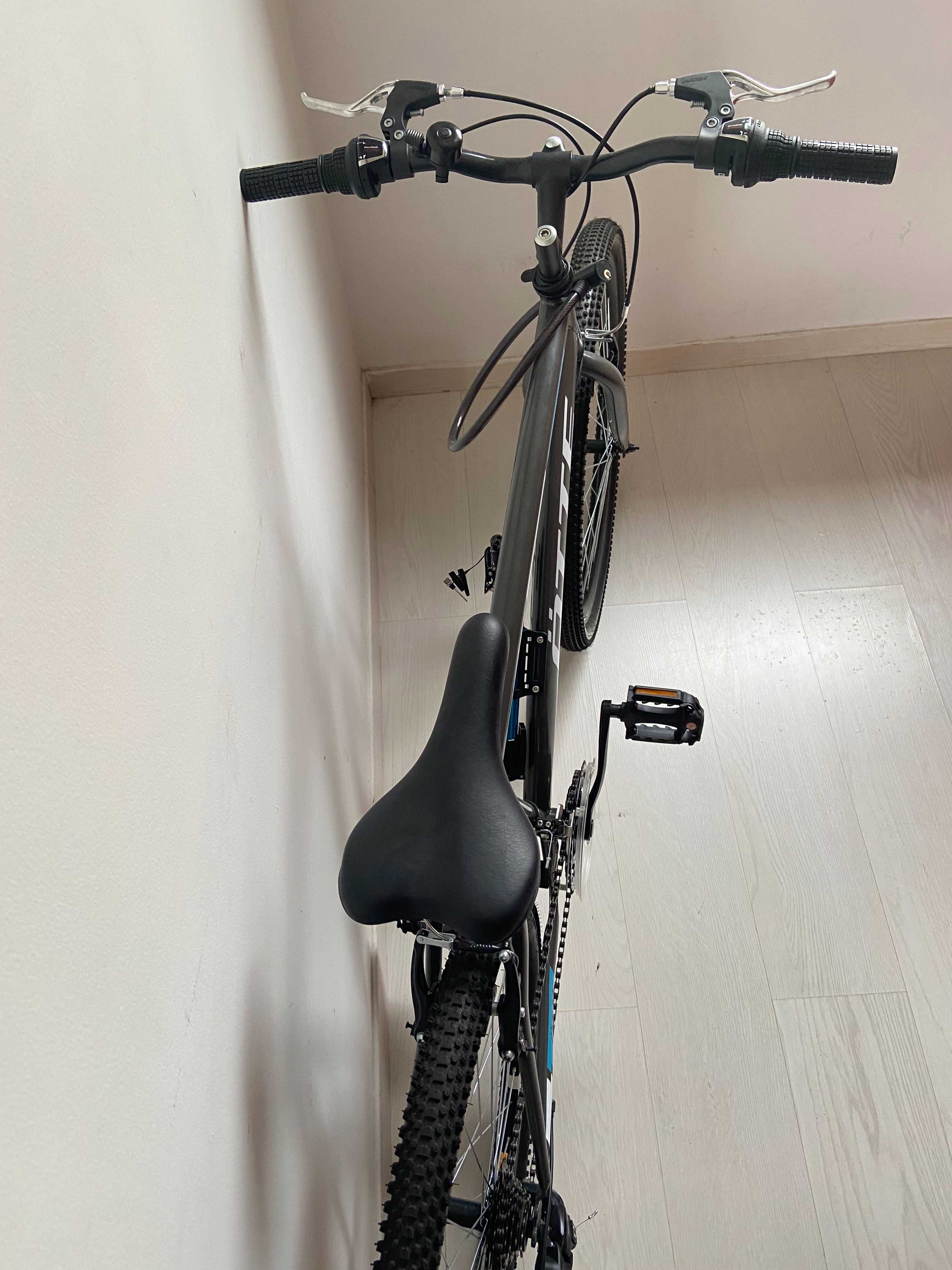 Bicicleta OTTE Junior - Adulto Asteron 26'