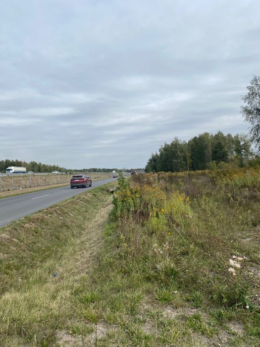 Działka Przemysłowa