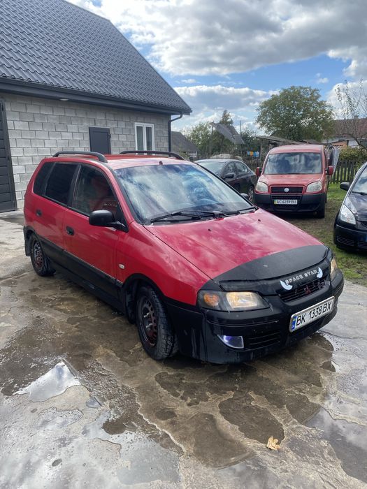 Продам авто на автоматі без вкладень