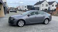 Opel Insignia Niski przebieg, Super wersja, gaz LPG, ogłoszenie prywatne, kamera