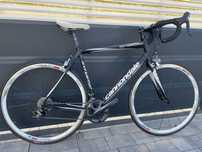 Rower Szosowy CANNONDALE Synapse Shimano Ultegra 2x10 54cm Gravel