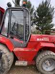 Empulhador MANITOU M230CP IDL30 A 2000