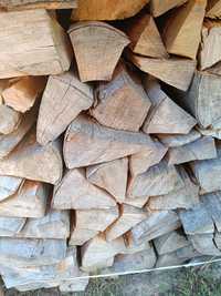Drewno kominkowe bukowe
