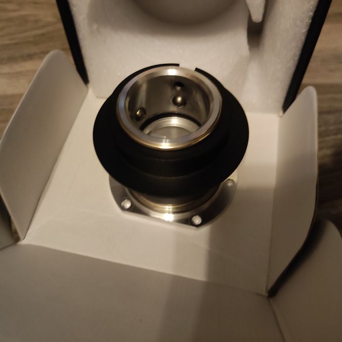 Fanatec GT3 McLaren+Baza Club Sport v2.5 Tanio fajny zestaw