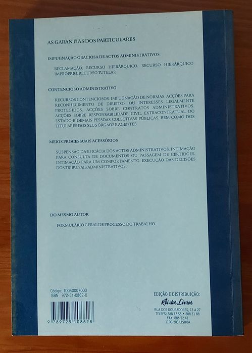Livro de Direito