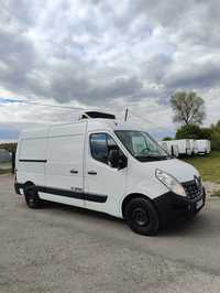 Renault Master  Carrier Xarios 350