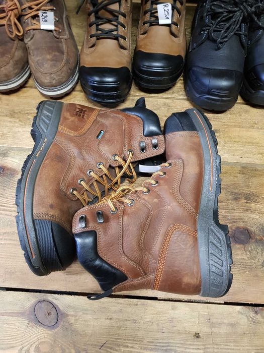 Buty robocze TIMBERLAND rozm 42 wkł 28 cm S3