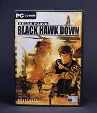 PC # Delta Force Black Hawk Down