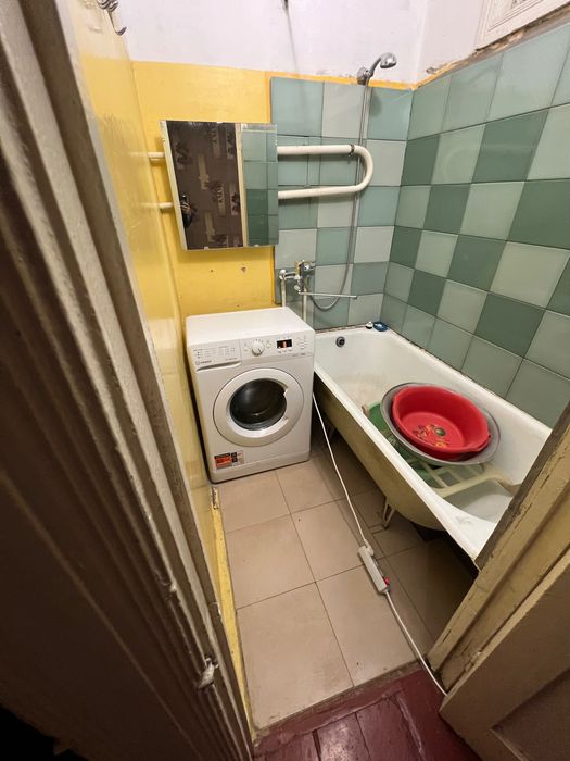 Здам 3-х кімнатну квартиру в Чернігові. Власник