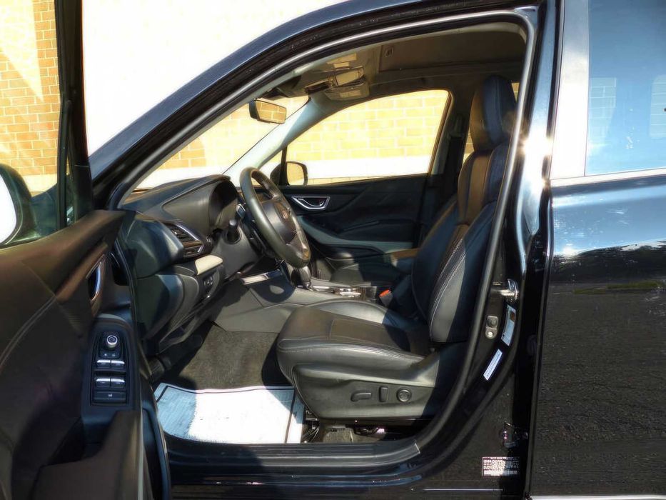 Subaru Forester Limited      2024