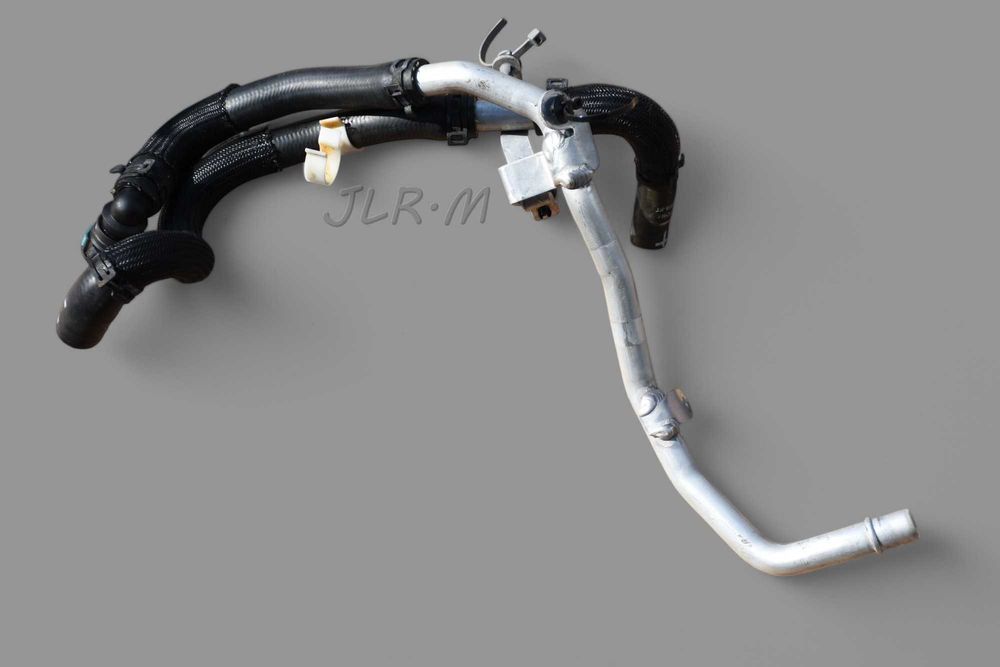 Wąż termostatu, przewód wody do LR Evoque 2 L551 2.0d K4D318B402BB