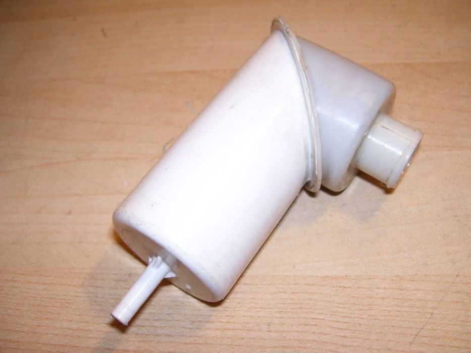 Pralka DIANA P-565E - różne części zapasowe