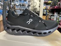 Nowe buty biegowe On Running Cloudsurfer Black