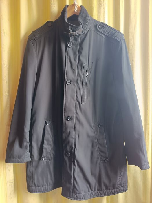 Куртка  Hugo Boss