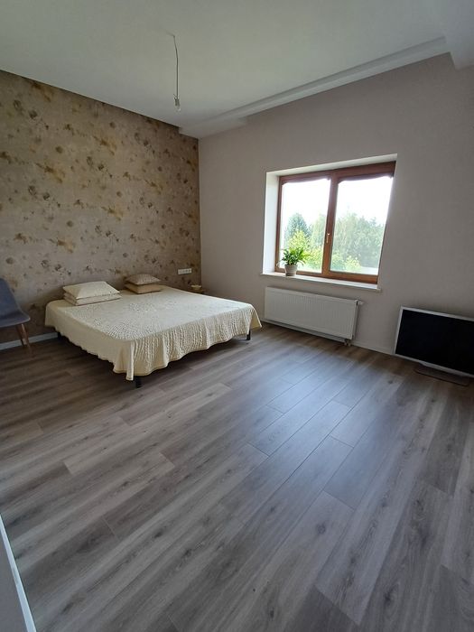 Прод дом 274 м2, Большая Даниловка,  Евроремонт, с мебелью и техникой