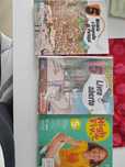 Livros escolares de fichas 5ano