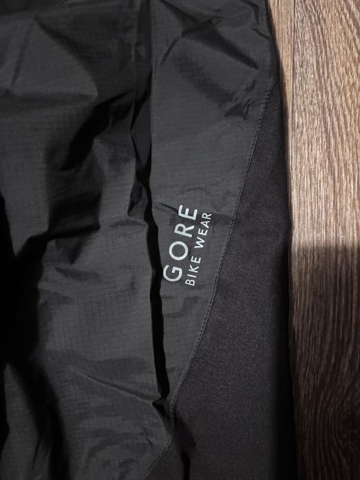 Штани велосипедні Gore Bike Wear, Gore Tex