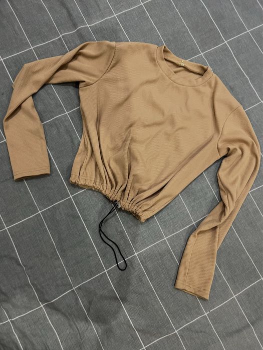 Кофтинка рубчик жіноча