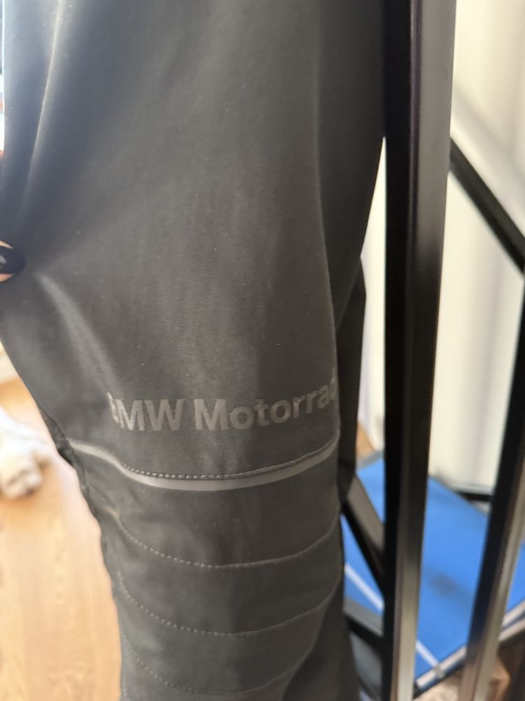 Kurtka Bmw Motorrad Dowton Jacket rozm 50 motocykl skuter