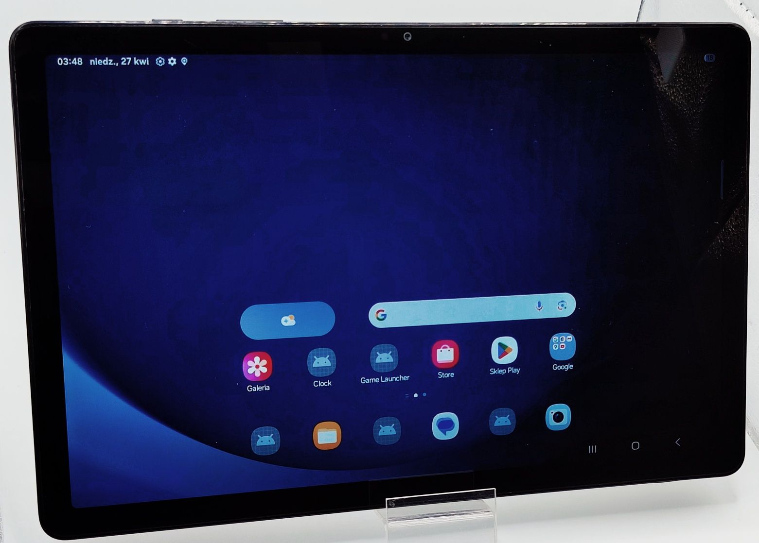 Samsung Galaxy Tab A9+ 4/64 GB od Halogsm Zgierz.