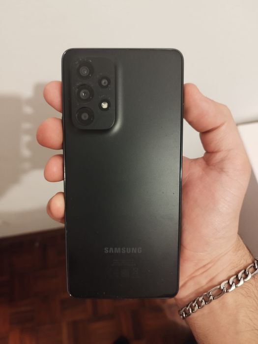 Samsung Galaxy A53 5G
