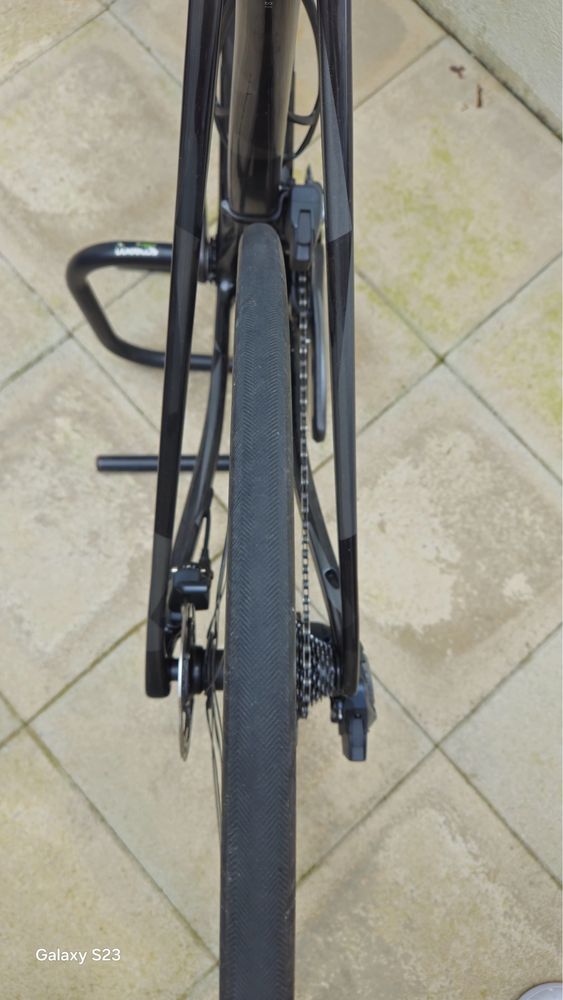 Trek emonda checkpoint boone