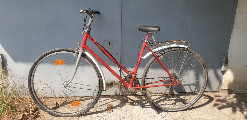 Продам спортивный велосипед"Haret"28 колеса