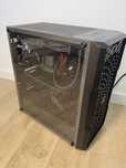 Komputer 5800X RX7900XTX 32GB RAM AIO & PSU 1200W be quiet! MVMe + HDD