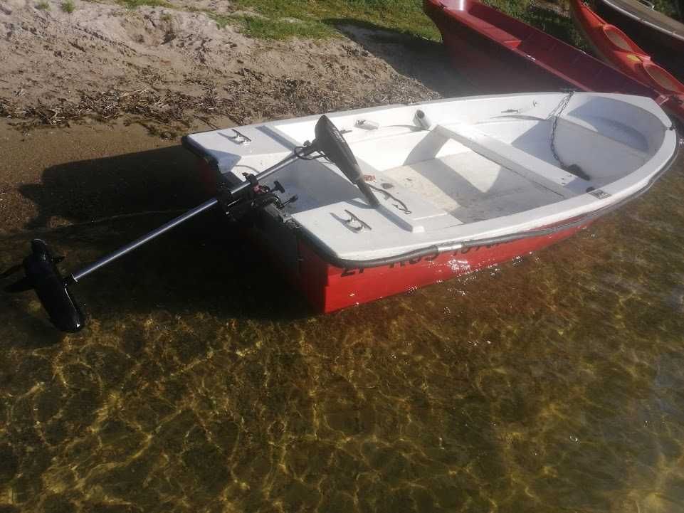 Domek 69 z sauną i kominkiem nad jeziorem Wierzchowo 6os+ mały domek