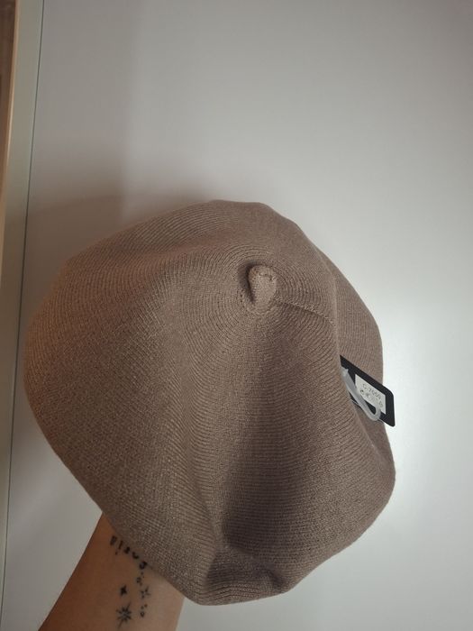 Beret Celine damski