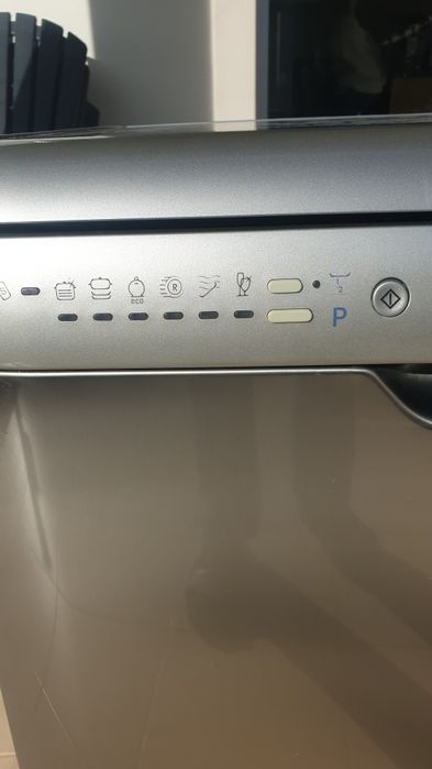 Máquina de lavar loiça