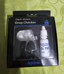 CO2 Kit Drop Checker + Reagente
