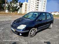 Renault scenic 1.4 16v