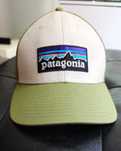 czapka z daszkiem PATAGONIA