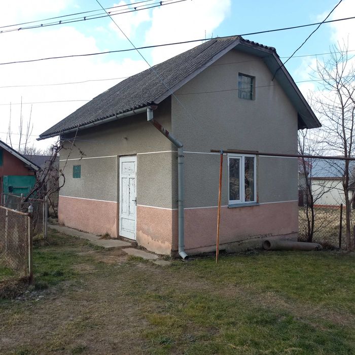 Продам цегляний будинок с.Ралівка