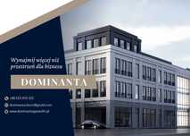 Lokal dla Twojego biznesu – widoczność, standard, centrum Garwolina!