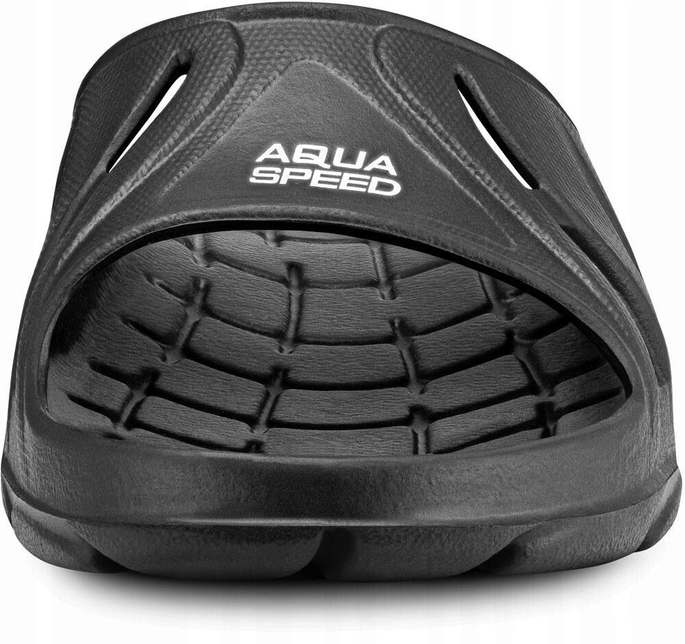 Klapki basenowe unisex Aqua-Speed Alabama R.43