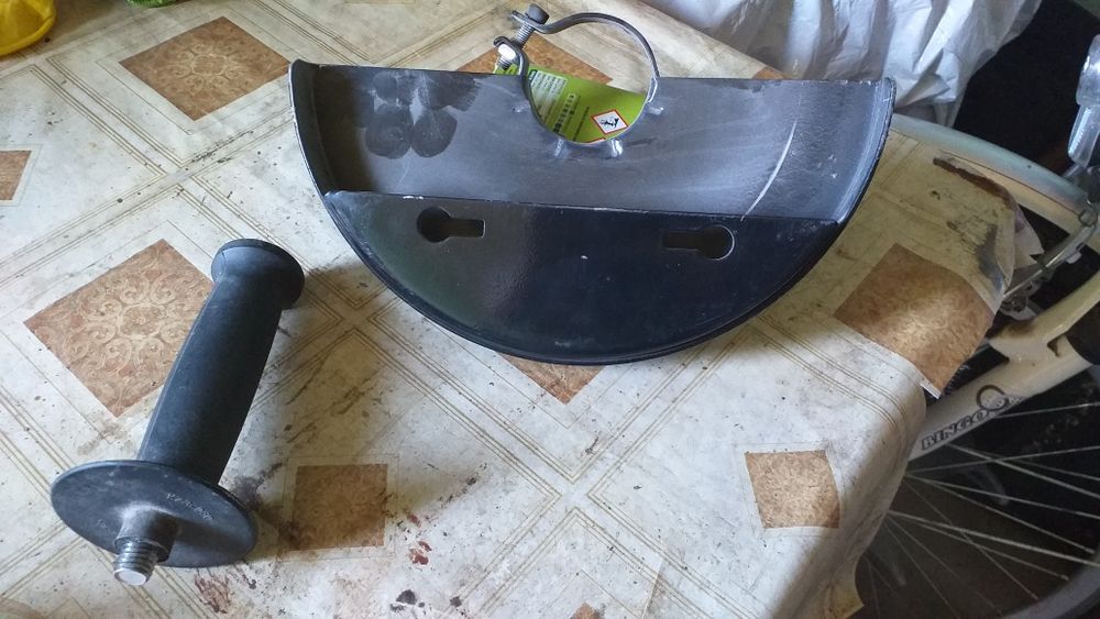 Szlifierskie kątowa 230v