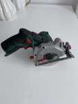 Pilarka tarczowa Parkside 12V