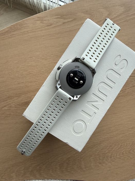 Suunto race Birch bdb+