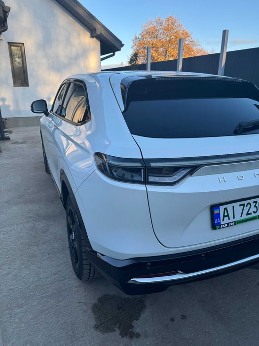 Honda eNS1 Base 2024