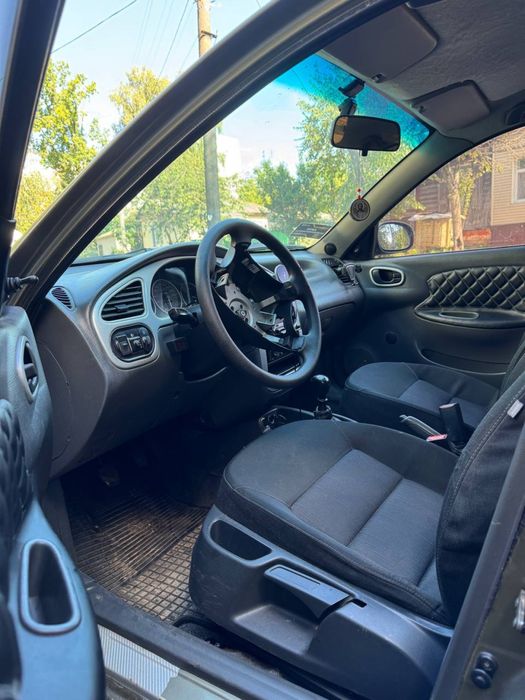 Продам Daewoo Sens