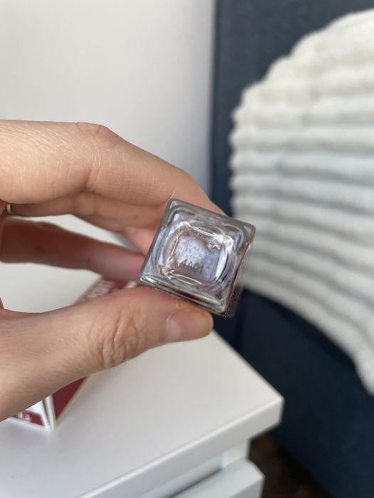 L'Interdit Rouge Givenchy