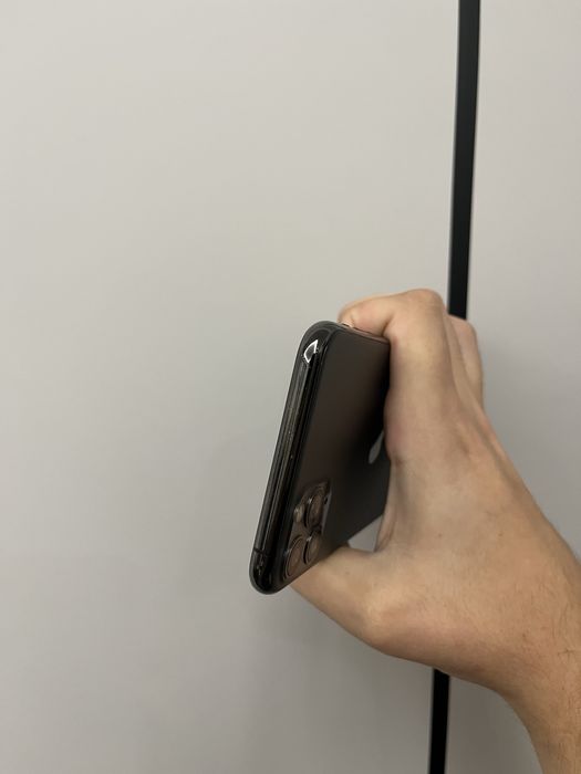 Iphone 11 Pro Max | 256 GB | Neverlock | 94% АКБ | Гарантия!