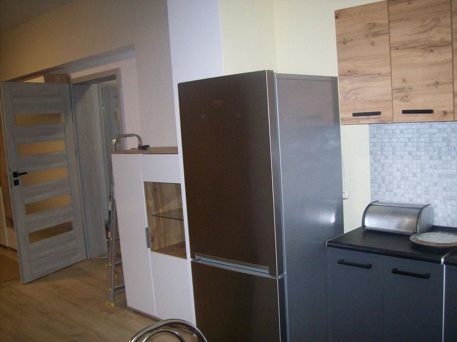 WYNAJMĘ
 mieszkanie 2 pokojowe/Łuków/