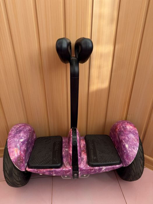 Героскутер Minirobot