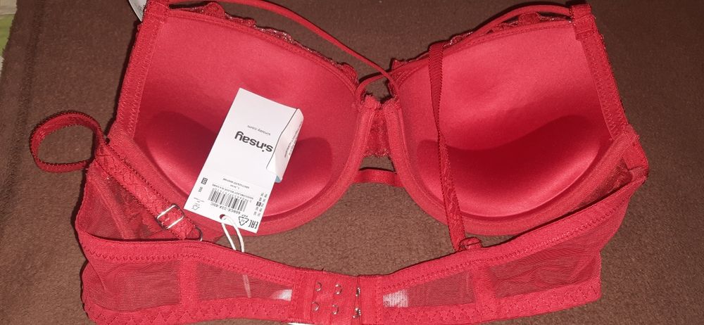 Бюстгалтер 80С новый